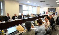 "Dışişleri Şehitleri Anıtı ve Mekanı Fikir Projesi Yarışması" Sonuçları Açıklandı