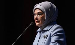 Emine Erdoğan'dan Uluslararası Aile Günü Paylaşımı