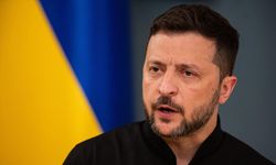 Esir takası listesi Zelenskiy'e ulaştı