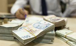 Esnaf ve Sanatkarlara Sağlanan Kredi Yarım Trilyonu Geçti
