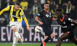 Fenerbahçe, Başakşehir'e konuk olacak