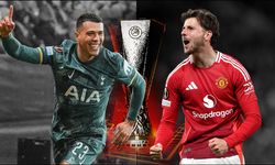 Finalin Adı Belli Oldu: Manchester United – Tottenham