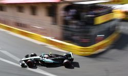 Formula 1’de Gözler İspanya Grand Prix’sinde