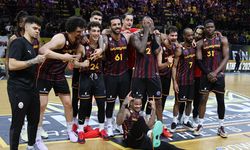 Galatasaray, tarih yazmak için parkede!