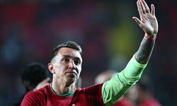 Galatasaray'da Sıcak Muslera Gelişmesi