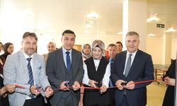 Genç yetenekler Çubuk'ta buluştu!