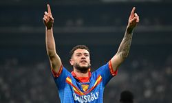 Göztepe’de Romulo Cardoso rekora koşuyor