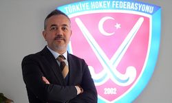 Hokey Süper Lig Finali Antalya’da Devam Ediyor