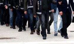 İstanbul'da Asayiş Uygulaması: 982 Kişi Yakalandı