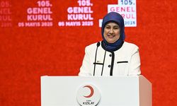 'Kan Torbası Üretim Fabrikamız önümüzdeki yıl faaliyete geçecek'