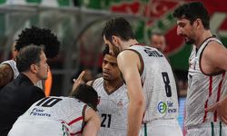 Karşıyaka, 12. kez play-off dışında kaldı