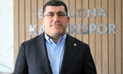 Kayserispor Başkanı’ndan taraftara çağrı