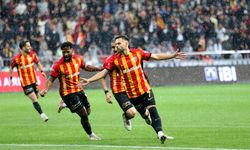 Kayserispor’da Jakirovic etkisi