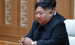 Kim Jong-un'dan ordusuna sert mesaj