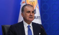 'Kim Ne Derse Desin Ada'da İki Egemen Devlet Var'