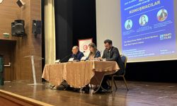 "Kooperatiflerde Güncel Yaklaşımlar" Kırşehir'de