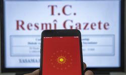 Milletlerarası anlaşmalar Resmi Gazete'de