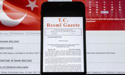 Milletlerarası Anlaşmalar Yayımlandı