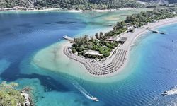 Muğla, 110 Mavi Bayraklı Plajıyla Yaz Sezonuna Hazır