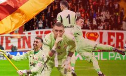 Muslera'nın tarihine geçmesine sok iki kupa!