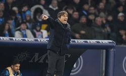 Napoli’de Antonio Conte ile Yola Devam