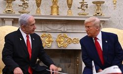 Netanyahu ile Trump'tan kritik telefon görüşmesi