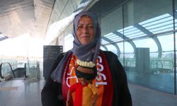 "Osimhen bebeği" İstanbul’a gidiyor