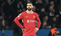 Salah, Premier Lig Sezonun Oyuncusu Oldu