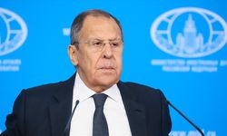 Sergey Lavrov'dan Avrupa çıkışı