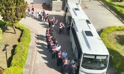 Siber suçlara yönelik operasyon