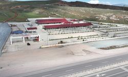 Sivas'ta Kurban Pazarı İçin Kura Çekimi Yapıldı, Satışlar Başladı