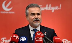 Suat Kılıç'tan Gündeme Dair Açıklamalar