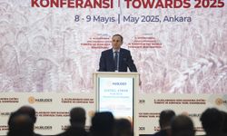 Tahıl sektörü için Ankara'da bir araya geldiler