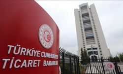 Ticaret Bakanlığı'ndan banka hesabı uyarısı