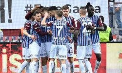 Trabzonspor, Sezonu Antalya'da Noktalayacak