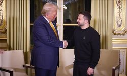 Trump ve Zelenskiy Arasında Nadir Elementler İçin İş Birliği Başladı