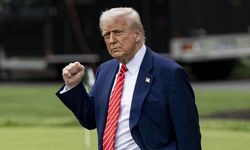 Trump'tan Yeni Tarife
