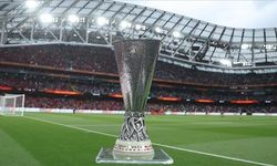 UEFA Avrupa Ligi Finali'nde dev İngiliz derbisi