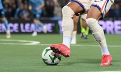 UEFA Konferans Ligi Yarı Finali Başladı