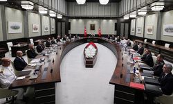 Ulusal ve Uluslararası Güvenlik Gelişmeleri Masaya Yatırıldı