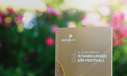 11. Uluslararası İstanbulensis Şiir Festivali başladı