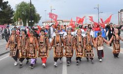 2. Uluslararası Film Festivali Sivas'ta başladı