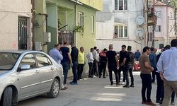 3 çocuğunu öldüren babaya müebbet hapis istemi