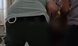 5 yıl hapisle aranan hükümlü, bazanın altında yakalandı