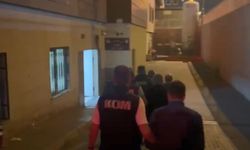 60 Milyon TL'lik Hac ve Umre Dolandırıcılığı
