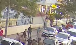 8 Aylık Bebeğin Hayatını Bekçiler Kurtardı