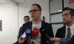 83 Yaşındaki Hastaya Kornea Nakli