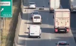 Adana'da zincirleme kaza
