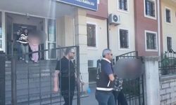 Adapazarı'nda otelde fuhuş operasyonu