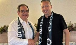 Altay'da Başkan Adayı Gürüz'den Önemli Hamle